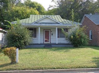 125 Spring St, Petersburg, VA 23803