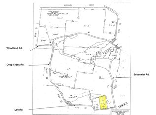 747 Lee Rd, Perkiomenville, PA 18074