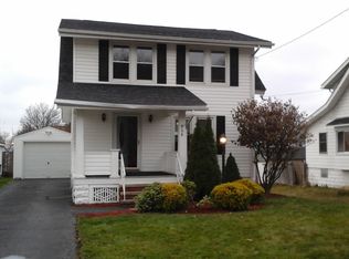 908 Dan St, Akron, OH 44310