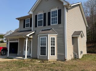 3174 Glen Laurel Ln, Winston Salem, NC 27107