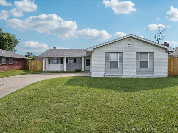5013 S 94th East Ave E, Tulsa, OK 74145