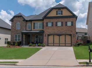 1210 Del Mar Club Dr, Dacula, GA 30019