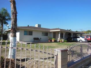 7914 Palmetto Ave, Fontana, CA 92336