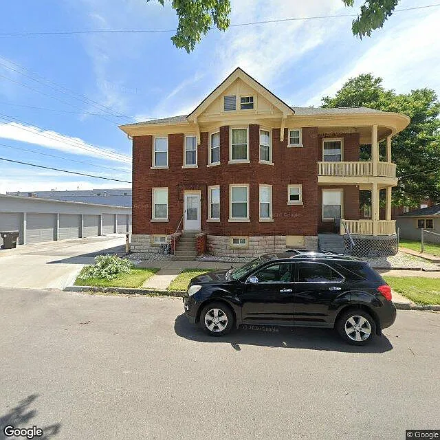 316 N 11th St #314