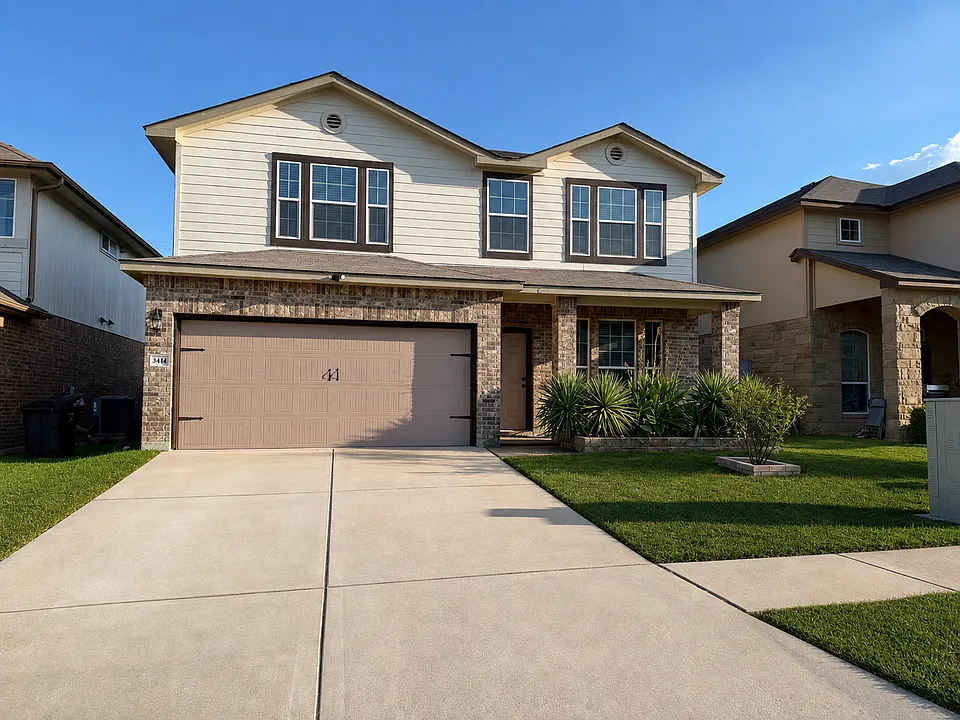 3414 Lorne Dr