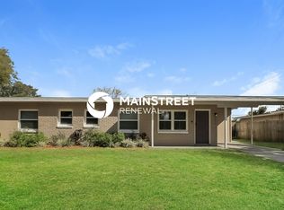 3019 Hidalgo Dr, Orlando, FL 32812