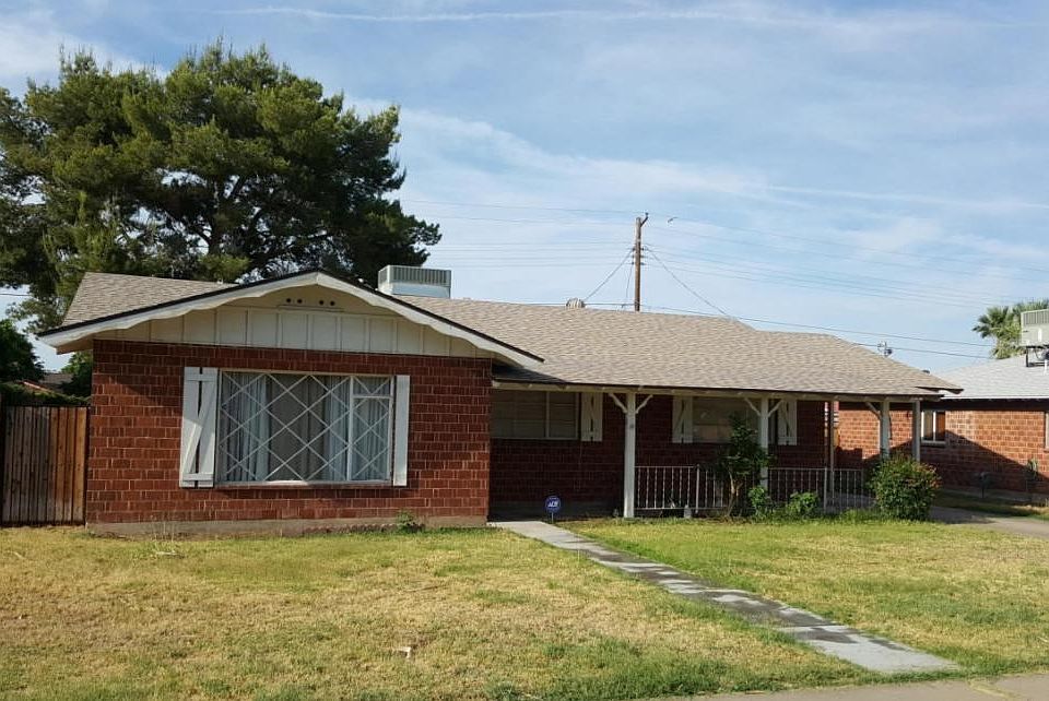 HOUSE 1