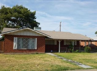 3613 W Stella Ln, Phoenix, AZ 85019