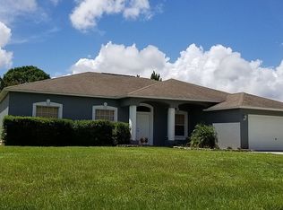 3315 Casi Dr, Titusville, FL 32796