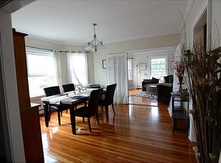 3 County St, Newport, RI 02840