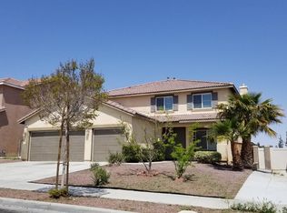 14290 Desert Rose St, Hesperia, CA 92344