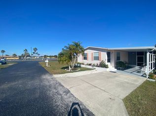 605 Francine Ln, Venice, FL 34292
