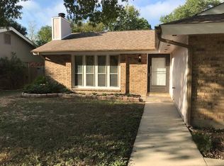 2906 Wakeman Dr, San Antonio, TX 78247