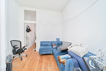 Rented by Living New York