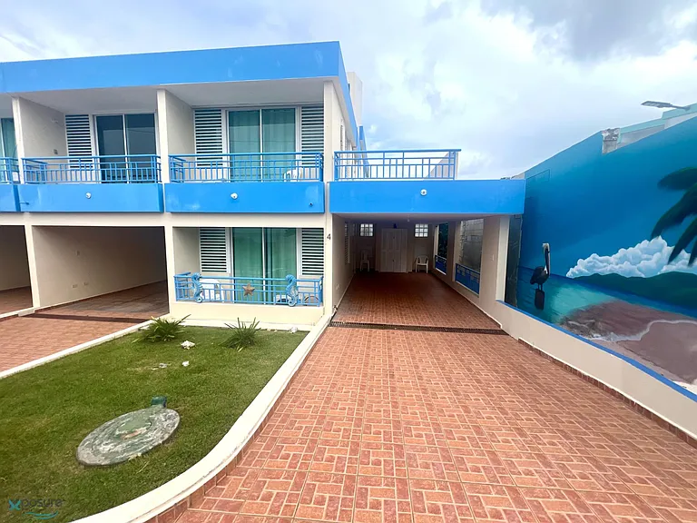 41 Condominio Brisa Marina #41 — Photo 2
