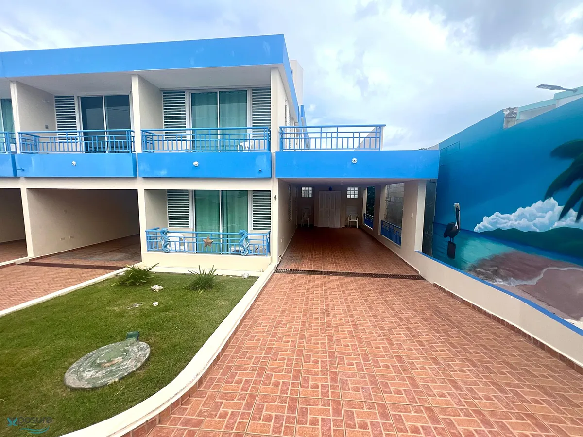 Building Photo - 41 Condominio Brisa Marina #41