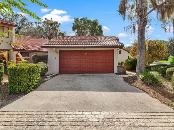 401 Clusterwood Dr, Yalaha, FL 34797