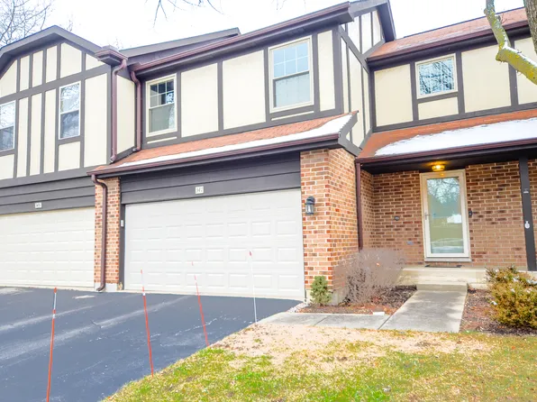 347 Meadowview Ct, Bloomingdale, IL 60108