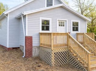 (Undisclosed Address), Bassett, VA 24055