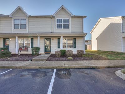 407 Arapaho Dr, Murfreesboro, TN, 37128
