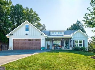 398 Jeff Dr, Ellijay, GA 30540