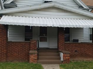 337 E Hudson St, Toledo, OH