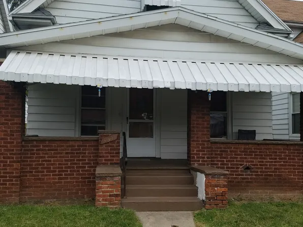 337 E Hudson St, Toledo, OH 43608