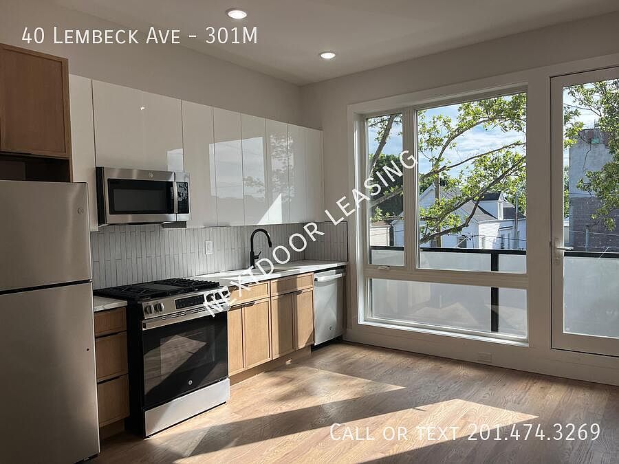 1st image of 40 Lembeck Ave #301M
