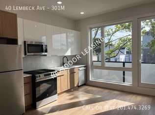 40 Lembeck Ave #301M, Jersey City, NJ 07305