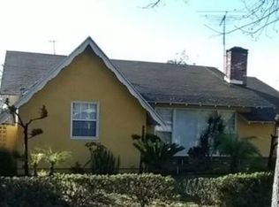 266 E Bort St, Long Beach, CA 90805