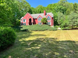 45 High Gate Dr, Avon, CT 06001