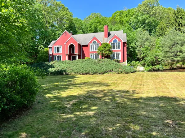 45 High Gate Drive, Avon, CT 06001