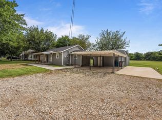 320 Methodist St, Red Oak, TX 75154