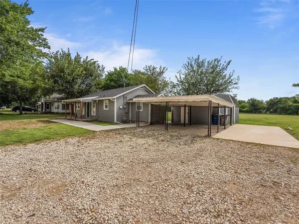 320 Methodist St, Red Oak, TX 75154