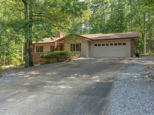 4 Almanzora Cir, Hot Springs, AR 71909
