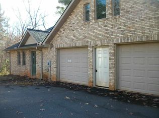 849 Conner Rd, Lake Lure, NC 28746