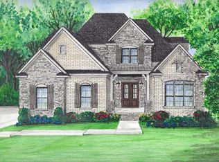 255 Burberry Glen Blvd, Nolensville, TN 37135