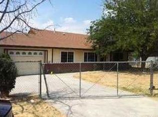 40550 Shellie Ln, Hemet, CA 92544