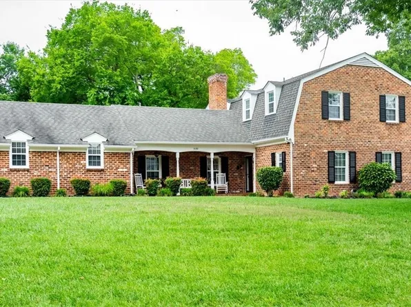 5120 Monza Ct, North Chesterfield, VA 23234