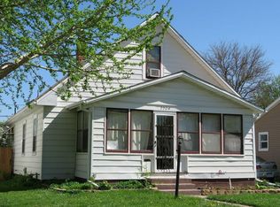 2204 Avenue F, Council Bluffs, IA 51501