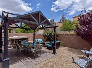 1124 Via Monticano, Henderson, NV 89052