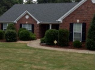 1220 Rolling Glen Dr, Bishop, GA 30621