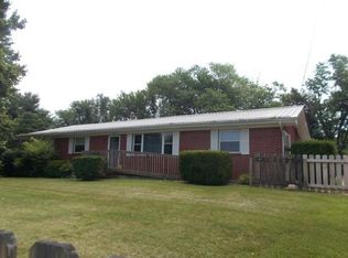 102 Virginia Dr, Greeneville, TN 37745