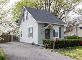416 Brackett St, Swansea, IL 62226