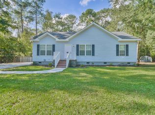 114 James St, Walterboro, SC 29488