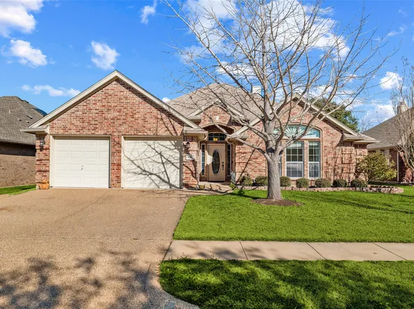 4207 Fox Ct, Arlington, TX 76001