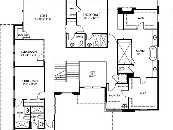 4th image of 751 97th Avenue NE
