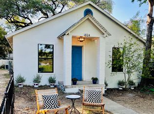 1804 S 6th St, Austin, TX 78704