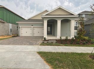 2037 Axel St, Minneola, FL 34715