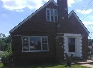 1656 Grape Ave, Saint Louis, MO 63147